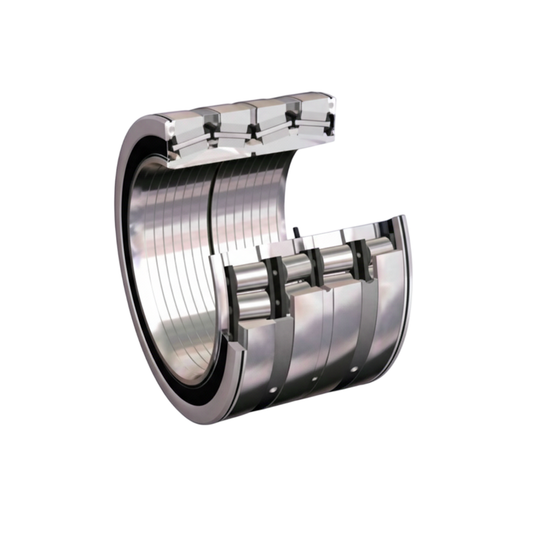 ตลับลูกปืน KONLON Four Row Tapered Roller Bearings 77880 ขนาด 400x540x280