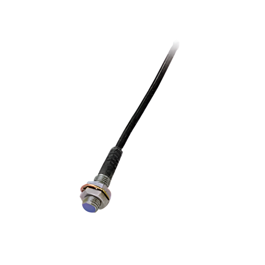 เซ็นเซอร์ KEYENCE Proximity Sensor พรอกซิมิตี้เซนเซอร์ชนิดแอมพลิฟายเออร์ในตัวชนิดสามสาย EZ-8M