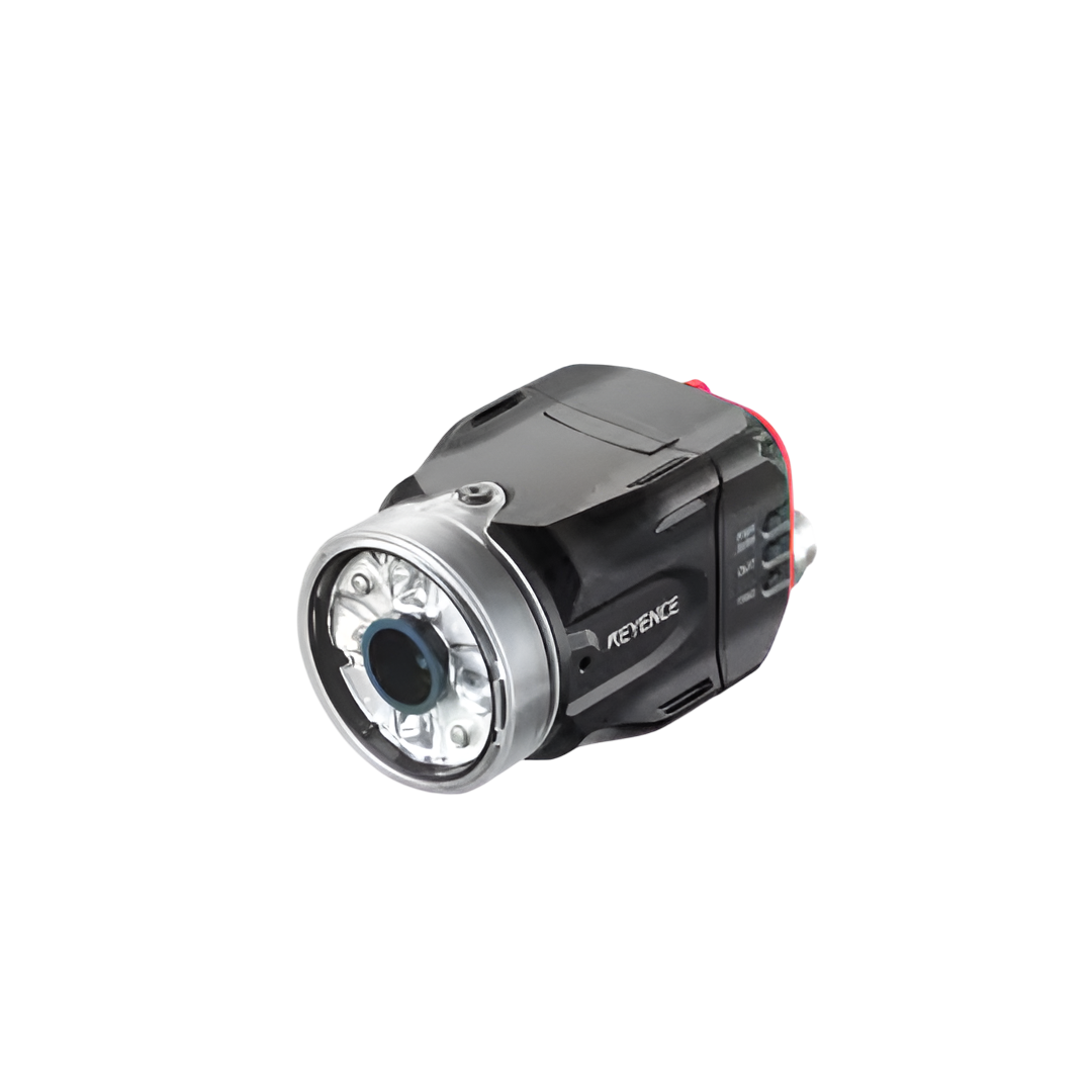 เซ็นเซอร์ KEYENCE Vision Sensor วิชันเซนเซอร์ IV-150MA ราคาถูก สอบถามแอ ...