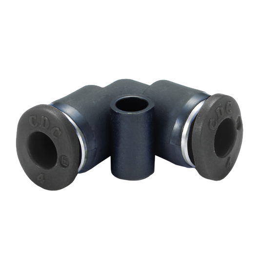 Compact One-touch Fittings CDC Union Straight PUC-C 03