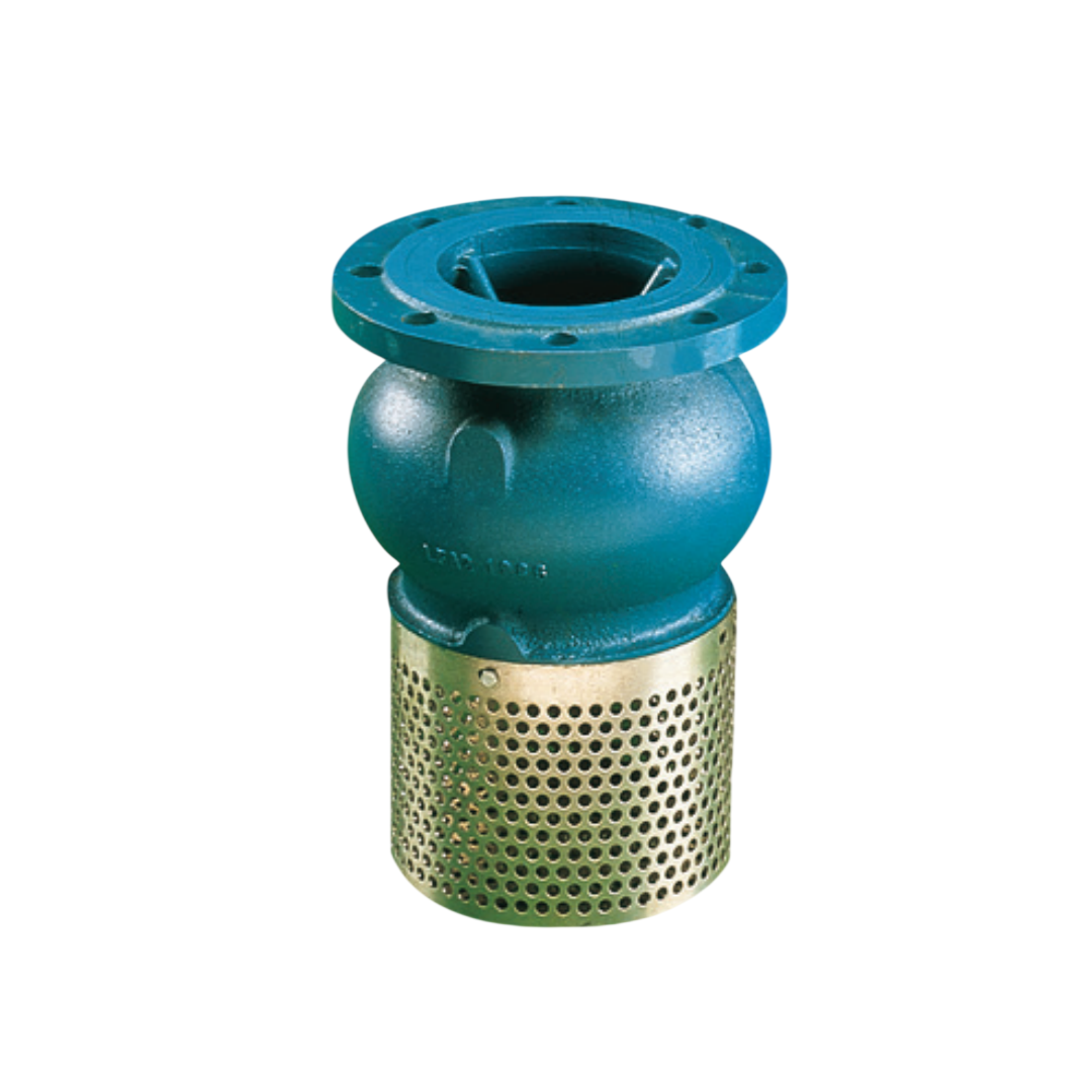 วาล์ว SOCLA Foot Valve 302V 14 นิ้ว