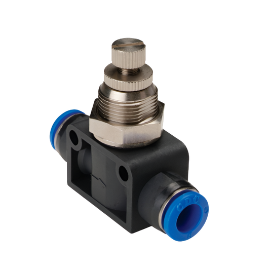 Speed Controllers CDC Union Straight NSFB 08