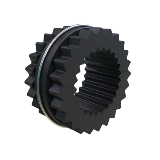 Couplings Martin Quadra-Flex Sleeves EM - E - N Sleeves 5 นิ้ว