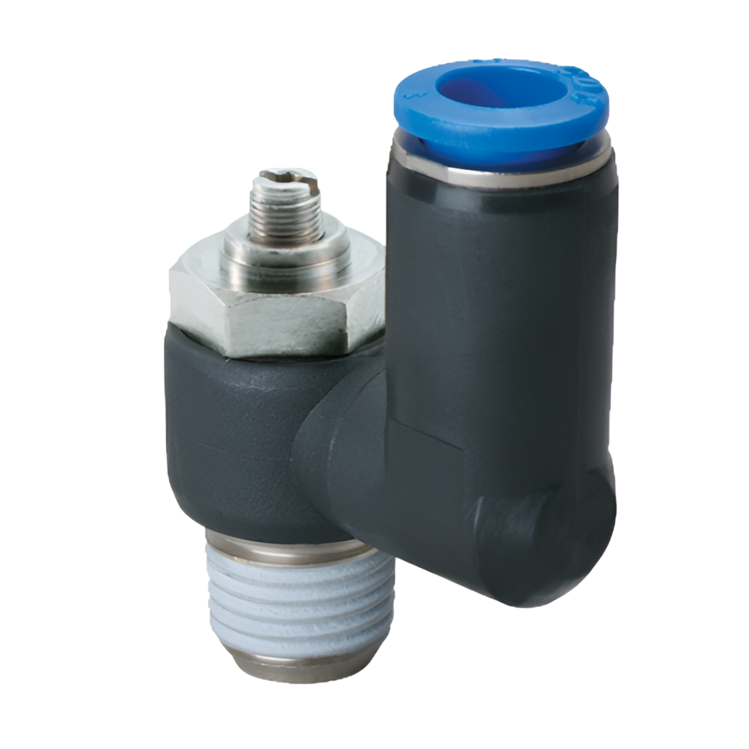 Speed Controllers CDC Elbow NSS 04-M5(D)