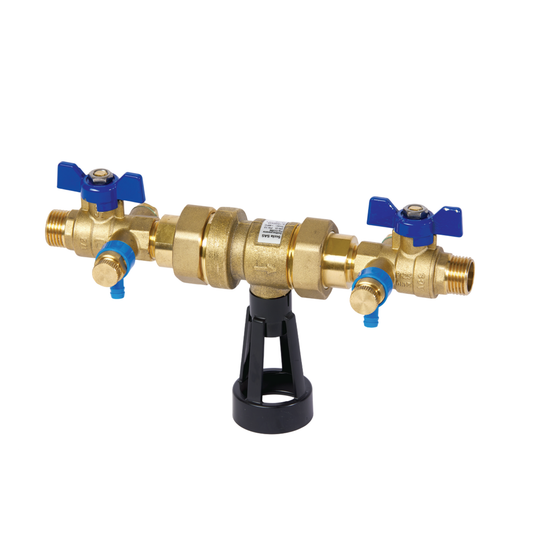 วาล์ว SOCLA Backflow preventer EDP CA2096 3/4 นิ้ว