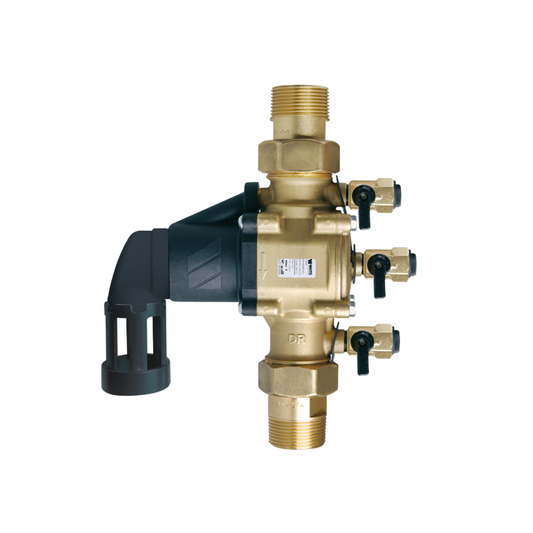 วาล์ว SOCLA Backflow preventer BA BM CD 2 นิ้ว