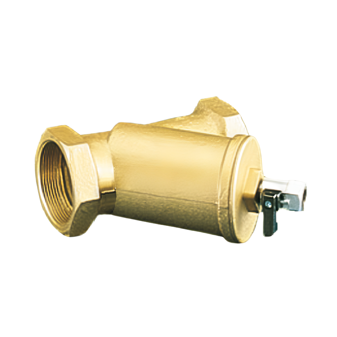 วาล์ว SOCLA Y pattern strainer Y222P 2 นิ้ว