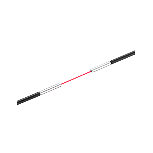 เซ็นเซอร์ KEYENCE Fiber Optic Sensor ไฟเบอร์ยูนิตตัวส่ง FU-58U