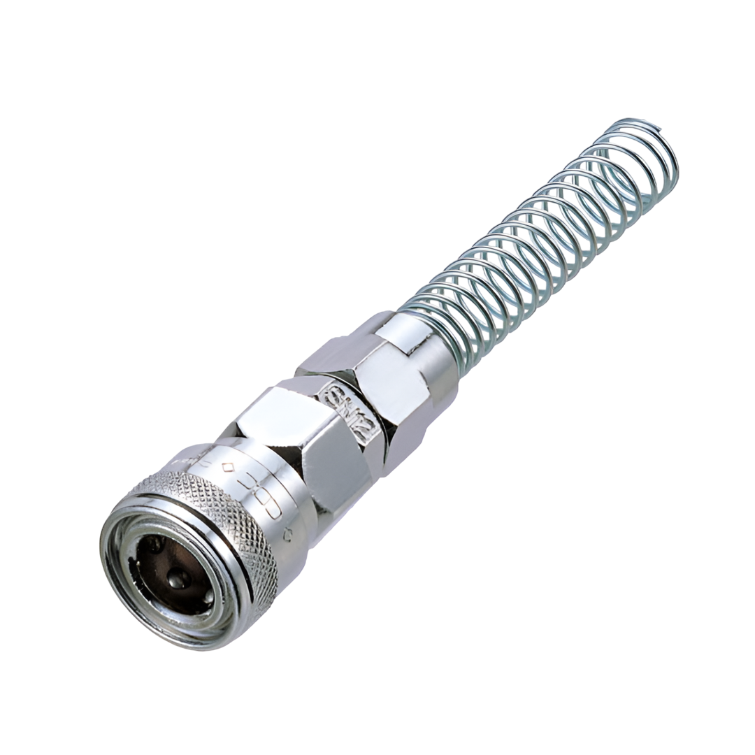 Couplers (Steel) CDC SN(Steel) SN 10