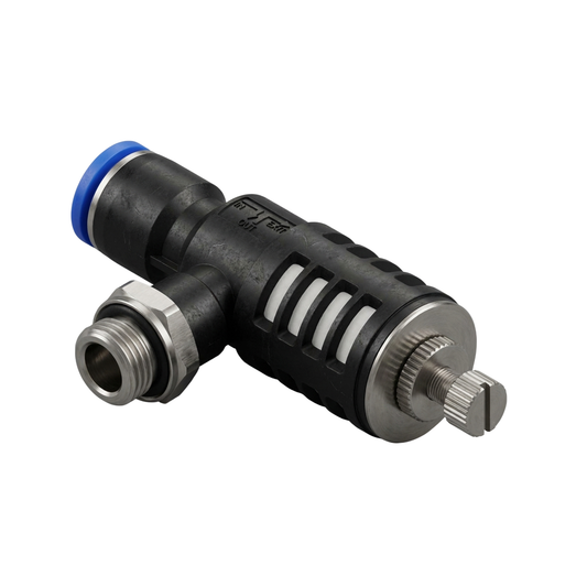 Quick Exhaust Valve CDC ESC-G ESC 10-M-G03