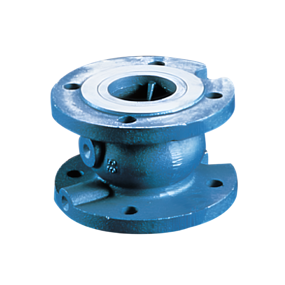 วาล์ว SOCLA Check Valve 402S 500 มม.