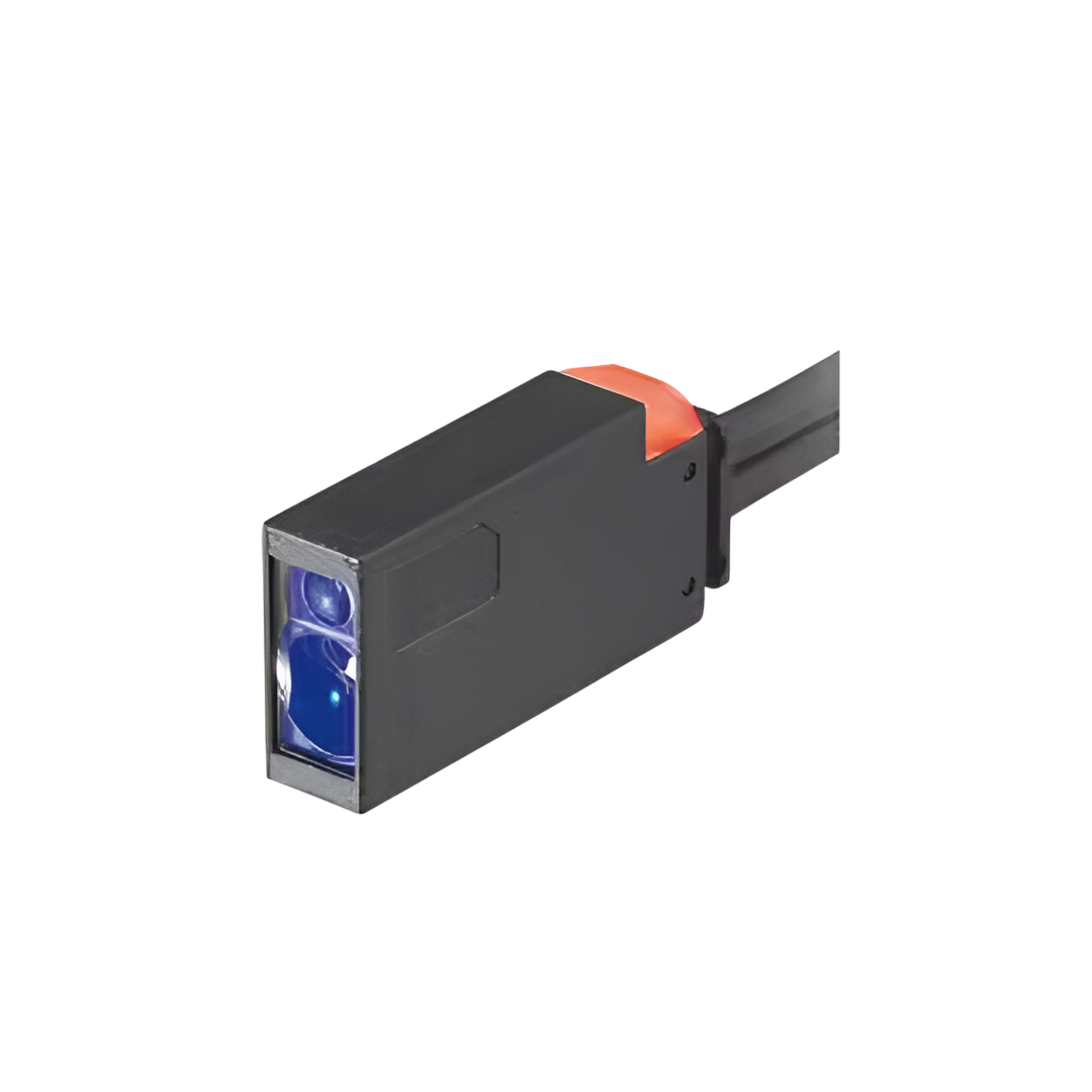 เซ็นเซอร์ KEYENCE Digital Laser Sensor ดิจิตอลเลเซอร์เซนเซอร์ LV-S41