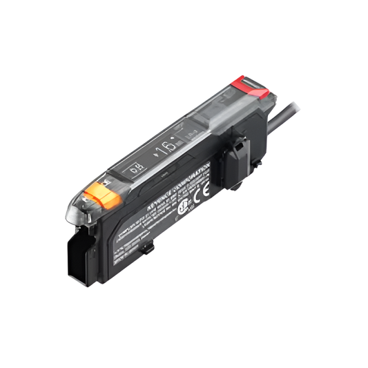 เซ็นเซอร์ KEYENCE Photoelectric Sensor ดิจิตอลเลเซอร์เซนเซอร์ แบบ CMOS LR-XN12P