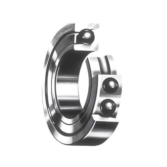 ตลับลูกปืน NSK 7307 B 35x80x21