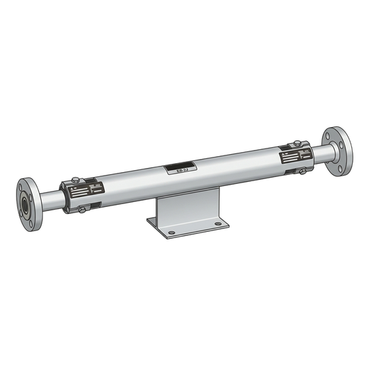 Yoshitake Expansion Joint  10นิ้ว EB-2J