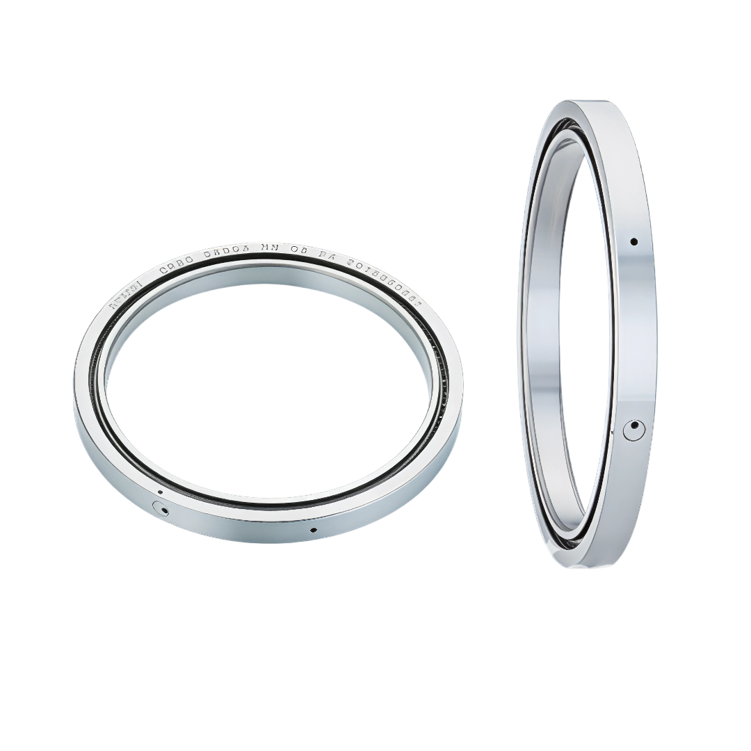 ตลับลูกปืน HIWIN (ฺBearing) รหัส CRBC 09008 L 90 มม.