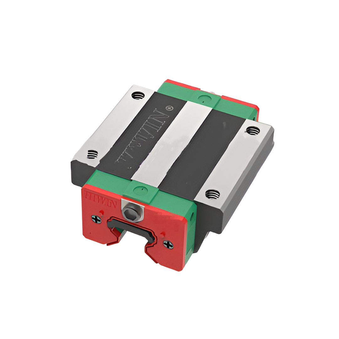 Linear Guide (ลิเนียร์ไกด์) HIWIN QHW35HC