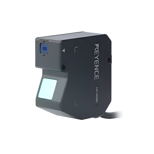 เซ็นเซอร์ KEYENCE Displacement Sensor ความเร็วสูงพิเศษ/ความแม่นยำสูง LK-H157