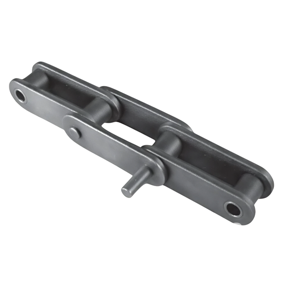 โซ่ TYC Double Pitch Attachments D-3 Series C2160H ขนาด 101.60 x 31.75 มม.