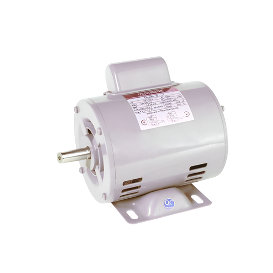 มอเตอร์ Venz Capacitor Start Motor SC Series. 1/2 นิ้ว