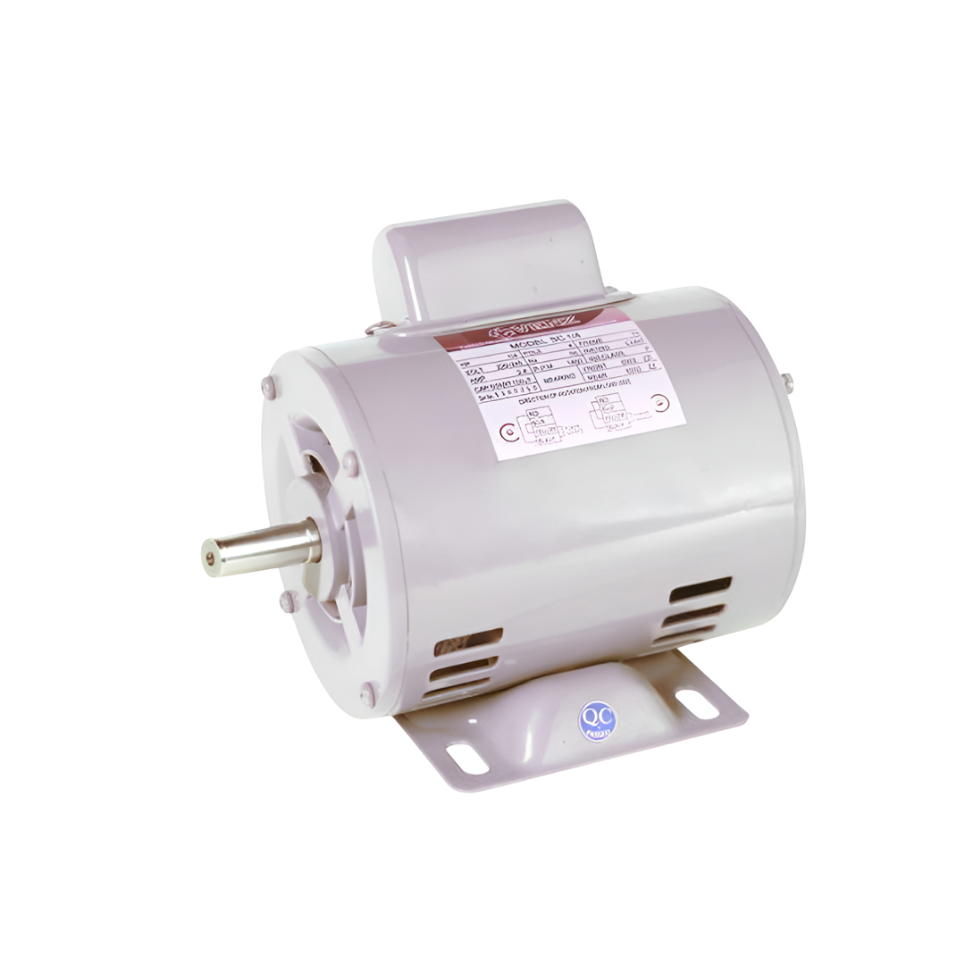 มอเตอร์ Venz Capacitor Start Motor SC Series 1 นิ้ว