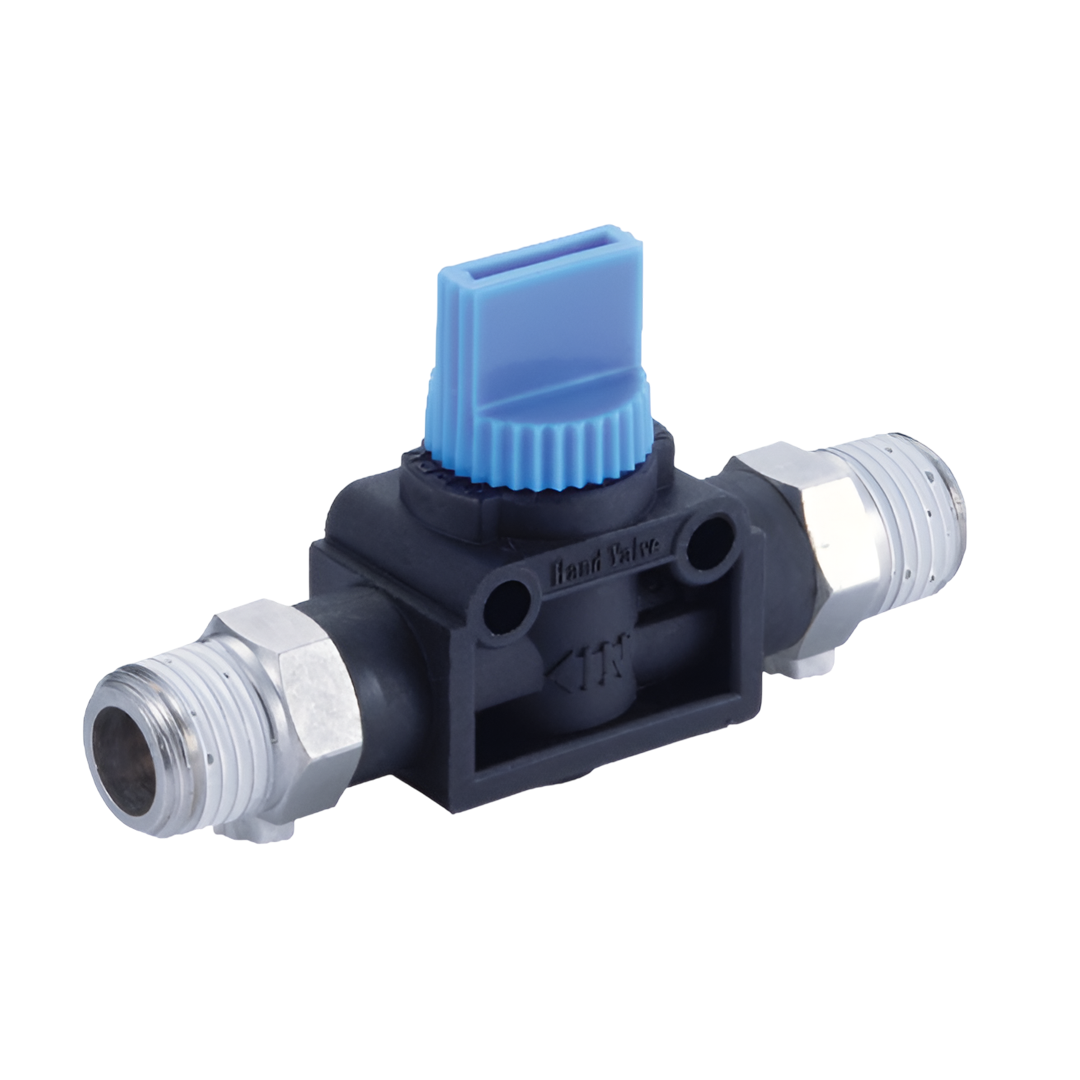 Hand Valves CDC Nipple HVM04-04