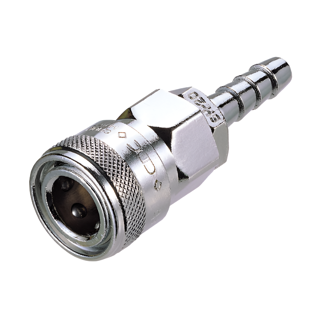 Couplers (Steel) CDC SH(Steel) SH 40