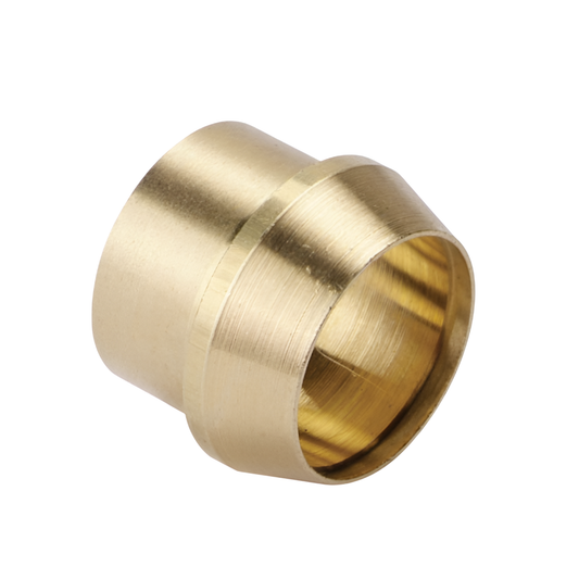 Two Touch Fittings BSBM CDC CSM CSM 16