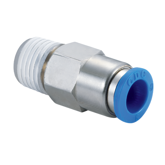 Stop Fittings CDC Straight SPC10-02