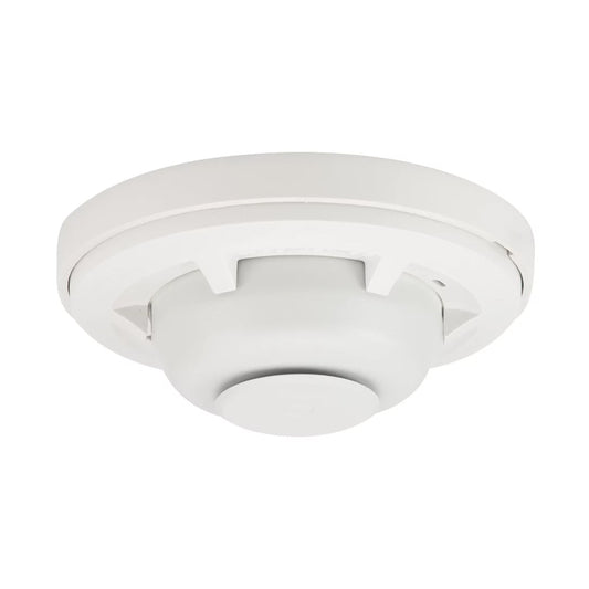 Fire Life Safety อุปกรณ์ป้องกันอัคคีภัยในอาคาร NOTIFIER Mechanical Heat Detector code 5624