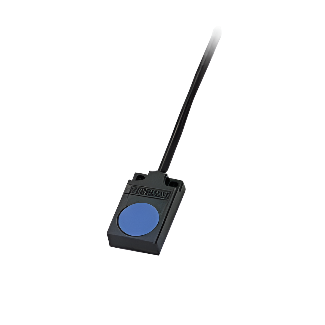 เซ็นเซอร์ KEYENCE Proximity Sensor พรอกซิมิตี้เซนเซอร์ชนิดแอมพลิฟายเออร์ในตัวชนิดสามสาย EZ-18T