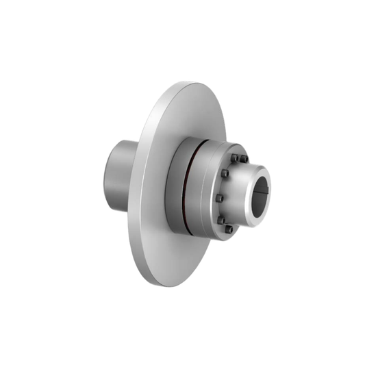 Elastomer Jaw Couplings RINGFEDER TNM GHBS WN1524-630 ขนาด 240