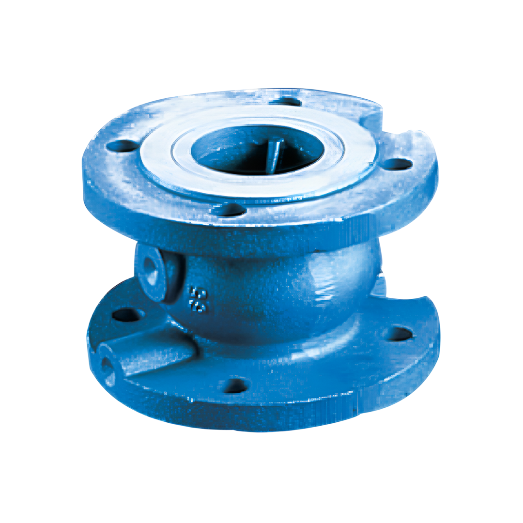 วาล์ว SOCLA Check Valve 402V 300 มม.