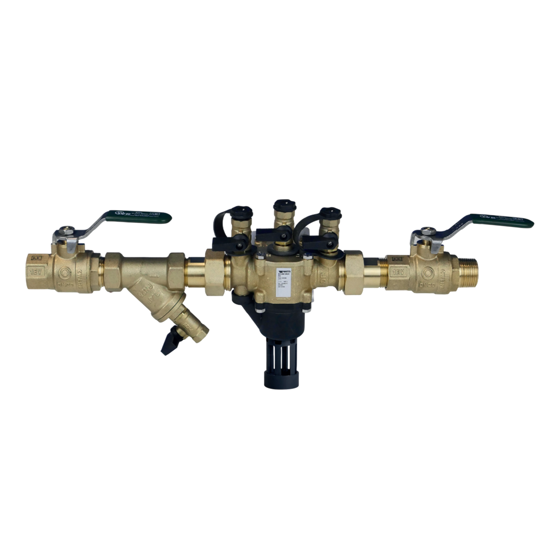 วาล์ว SOCLA Backflow preventer EDP BA BM 2 นิ้ว