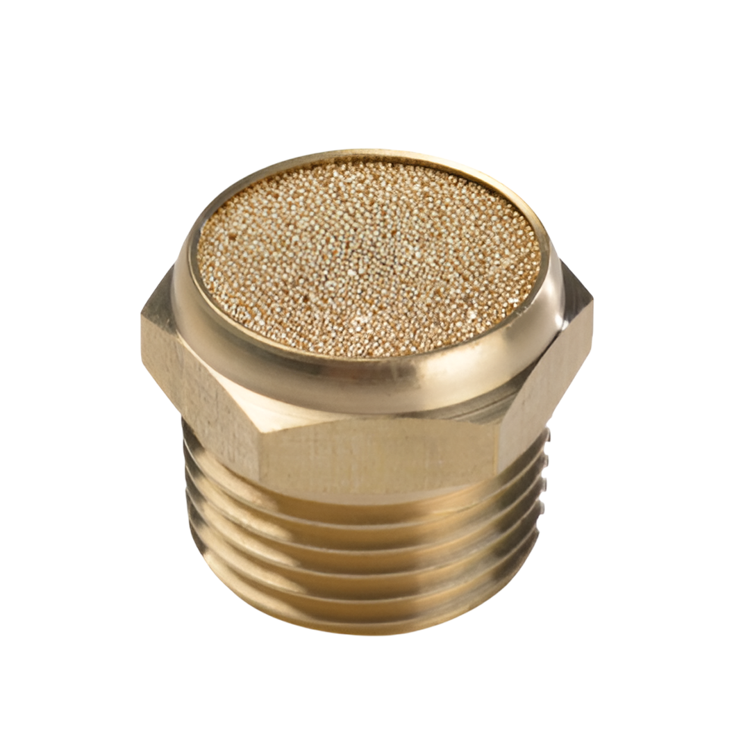 SilencersCDCSTB(V)STB 03(V)