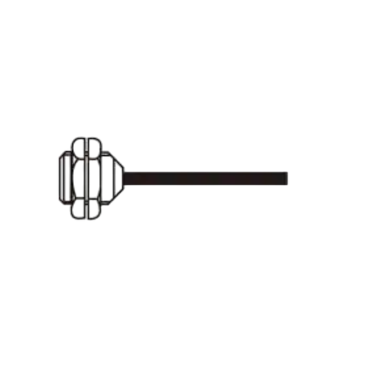 เซ็นเซอร์ KEYENCE Inductive Displacement Sensor เซนเซอร์ตรวจจับตำแหน่งความแม่นยำสูง SH-816