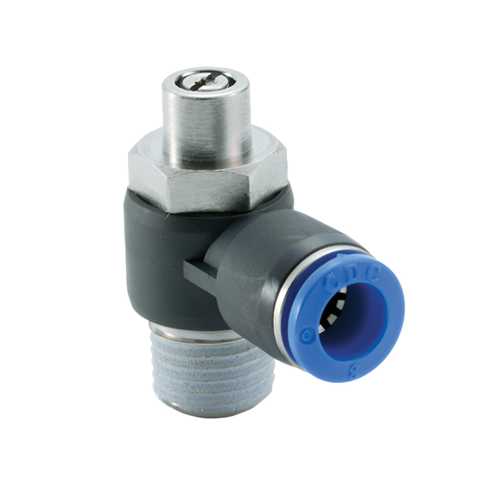 Speed Controllers CDC Elbow NSC06-04(DC)