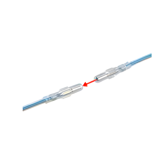 เซ็นเซอร์ KEYENCE Fiber Optic Sensor ไฟเบอร์ยูนิตตัวส่ง FU-98