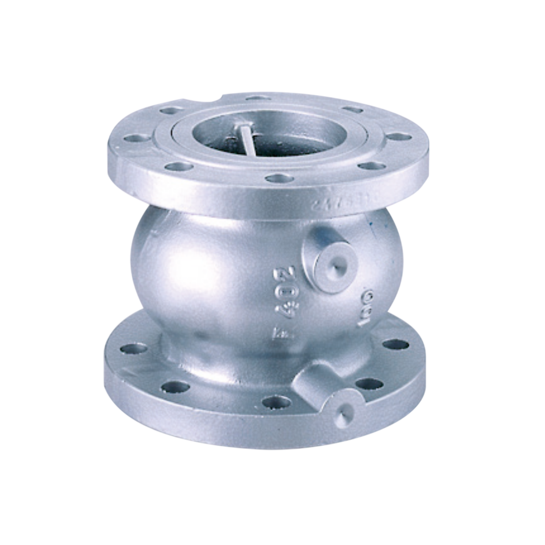 วาล์ว SOCLA Check Valve 402X 500 มม.