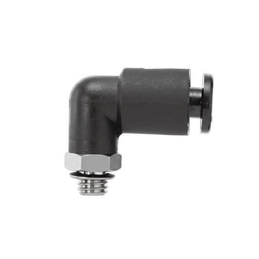 ข้อต่อลม Fittings SMC One-touch code KAL04-M6