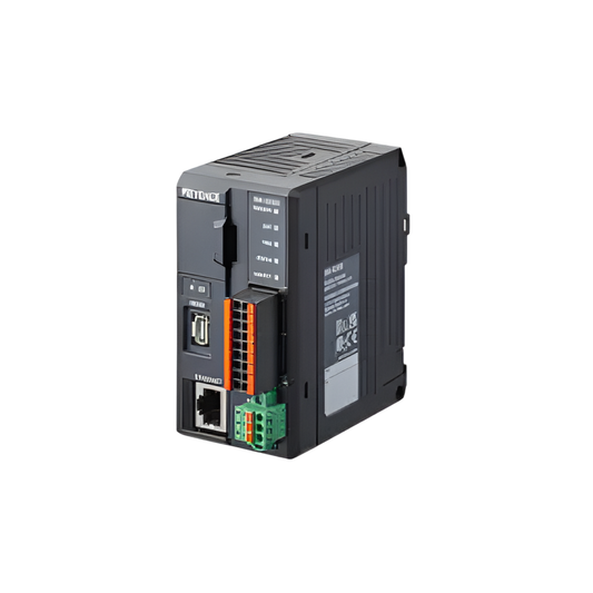 เซ็นเซอร์ KEYENCE Vision Sensor วิชันเซนเซอร์พร้อม AI ในตัว IV4-G120