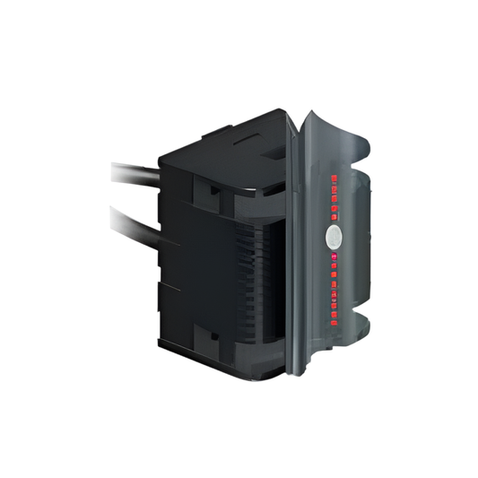 เซ็นเซอร์ KEYENCE Fiber Optic Sensor ไฟเบอร์ยูนิตตรวจจับระดับของเหลว FU-95S