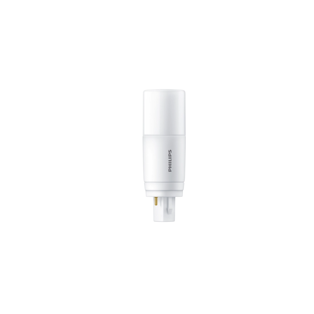 หลอดไฟ PHILIPS ชนิด LED PL C G24d 3000K รหัส 8721103042743