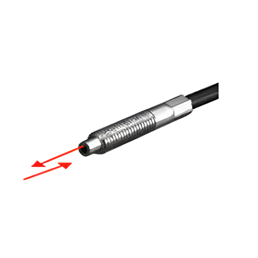 เซ็นเซอร์ KEYENCE Fiber Optic Sensor ไฟเบอร์ยูนิตตัวรับ FU-87K