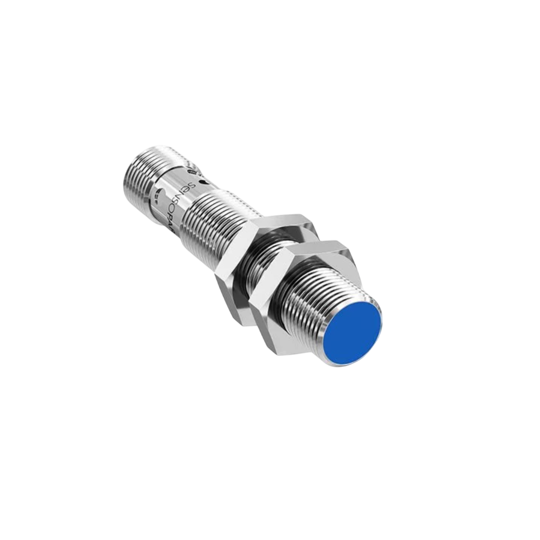 Inductive Sensors SENSOPART รุ่น IMT 12-S-QB3-PSL-L4M 996-01019