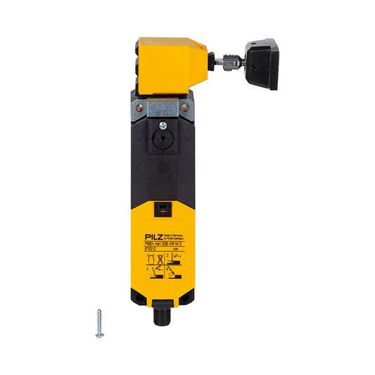 Safety SwitchPILZเซฟตี้สวิตช์PSEN me1.02S/AR M12code570012