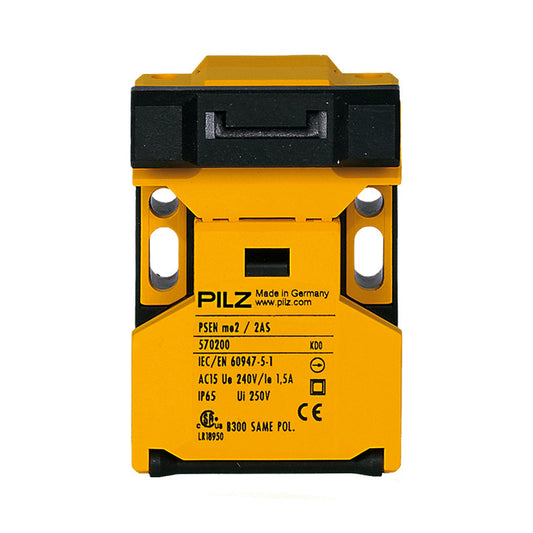 Safety SwitchPILZเซฟตี้สวิตช์PSEN me2 / 2AScode570200