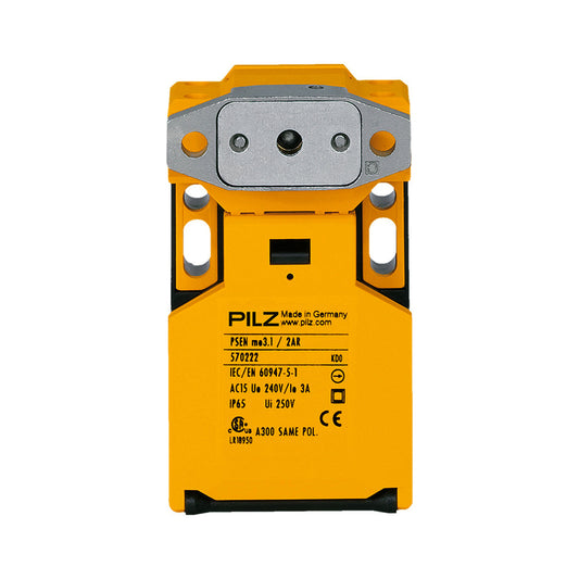 Safety SwitchPILZเซฟตี้สวิตช์PSEN me3.1  / 2ARcode570222