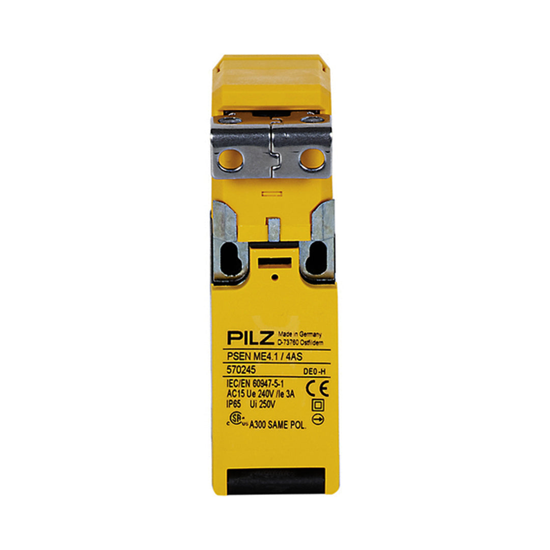 Safety SwitchPILZเซฟตี้สวิตช์PSEN me4.1 / 4AScode570245