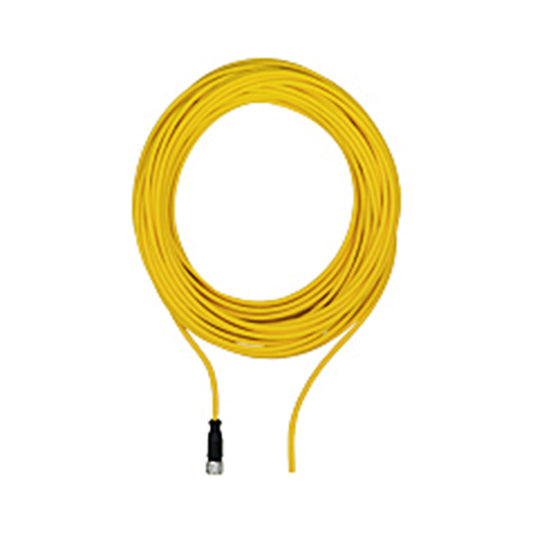 Cable and Plug สายเคเบิ้ลและปลั๊ก PILZ PSEN cable M12-12sf 2m code 570350